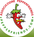 Logo Associazione PepperFriends