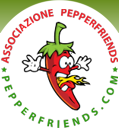 Logo Associazione PepperFriends